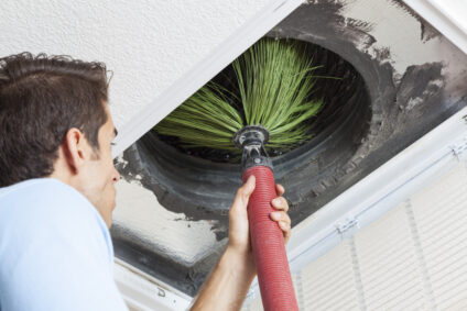 air duct cleaning services indianapolis