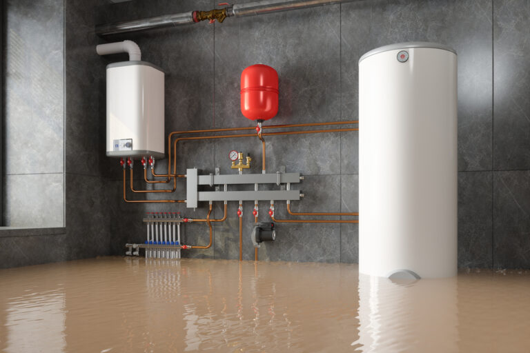 basement flood cleanup indianapolis