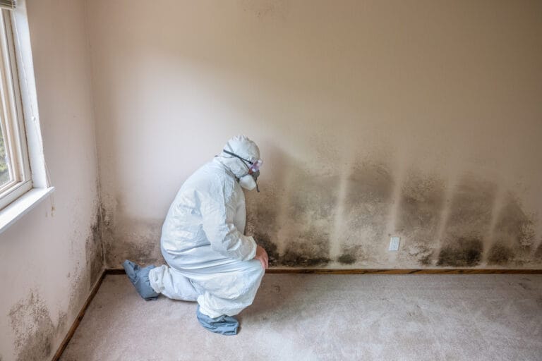 mold remediation indianapolis