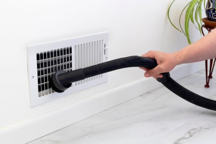 air duct cleaning near me pricing indianapolis